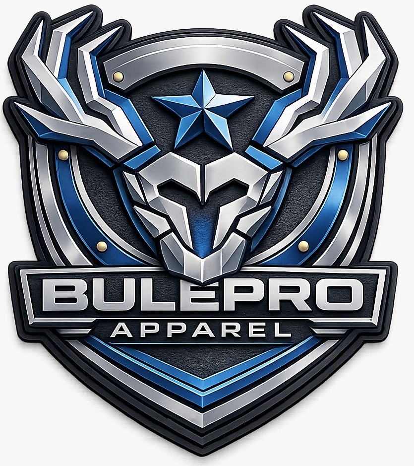 Logo Custom Jersey Bandung